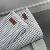 Полотенце Arya Kira 70x140 (зеленый)
