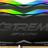 Оперативная память OCPC X3 RGB Black 2x32ГБ DDR4 3200 МГц MMX3A2K64GD432C16