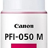 Чернила Canon PFI-050M Magenta 5700C001