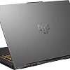 Игровой ноутбук ASUS TUF Gaming F17 FX707ZC4-HX097