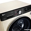 Стиральная машина LG F4V5VS9B