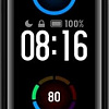 Xiaomi Mi Smart Band 5 (черный, международная версия)