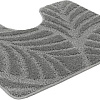 Shahintex Актив icarpet 50x60 001 892195 (серый 50)