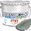 Краска Finntella Foxy Lapselli Matte Onnellinen F-50-1-9-FL278 9 л (серый)