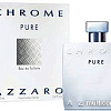 Azzaro Chrome Pure EdT (100 мл)