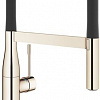 Смеситель Grohe Essence 30294BE0 (никель глянец)