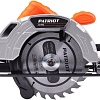 Дисковая (циркулярная) пила Patriot CS 182 190301182
