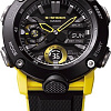 Наручные часы Casio G-Shock GA-2000-1A9