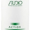 Kapous Professional Studio ActiOx с экстрактом женьшеня и рисовыми протеинами 6% 1 л