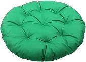 Подушка на сиденье Mio Tesoro 4спдс004 (60см, зеленый)