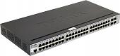 Коммутатор D-Link DGS-1510-52X/ME/A1A