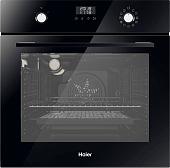 Электрический духовой шкаф Haier HOX-P11CGB