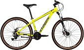 Велосипед Stinger Element 26 XS 2025 (светло-зеленый)