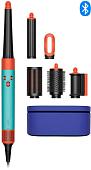 Фен-стайлер Dyson Airwrap Complete Long HS08 i.d. (евровилка, керамическая патина/топаз)