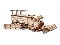 Сборные модели фото