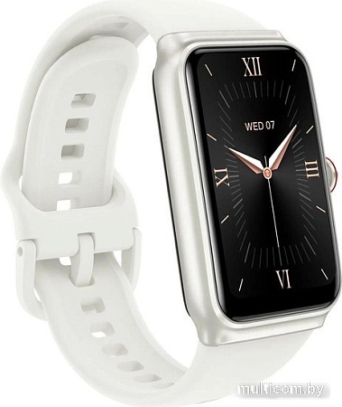 Фитнес-браслет HONOR Choice Band (белый)