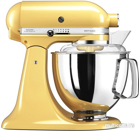 Миксер KitchenAid 5KSM175PSEMY
