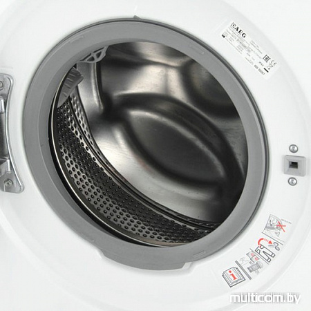 Стиральная машина AEG AMS8000I
