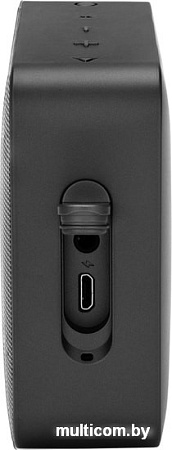 Беспроводная колонка JBL GO2+ (черный)