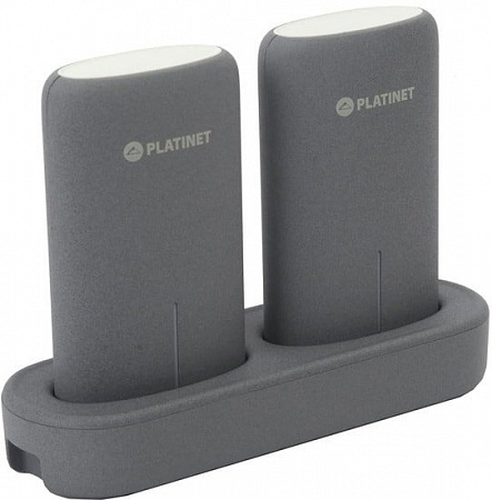 Портативное зарядное устройство Platinet PMPB5DG