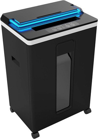 Шредер Office-Kit S165UV (1.9x10)