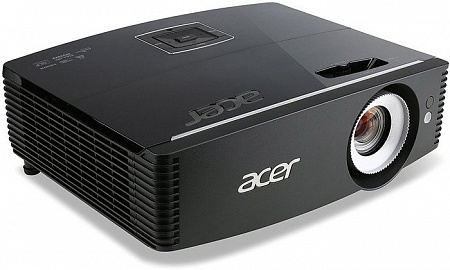 Проектор Acer P6200S [MR.JMB11.001]