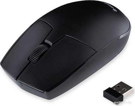 Мышь SmartBuy One SBM-203AG-K