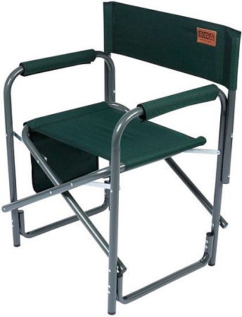 Кресло Camping World Commander