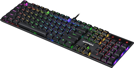 Клавиатура Defender Armada GK-004