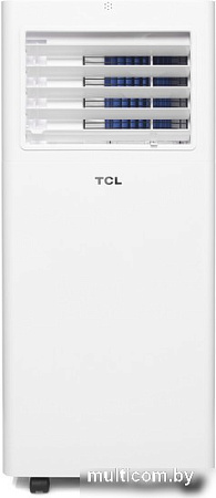 Мобильный кондиционер TCL TAC-09CPB/PSLW