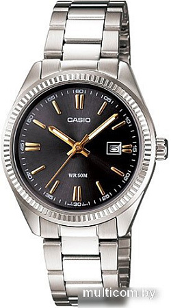 Наручные часы Casio LTP-1302D-1A2