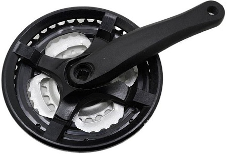 Система шатунов Favorit AL05-S2442FG