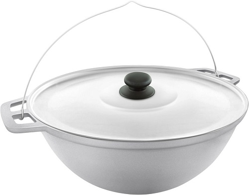 Казан Нева Металл Посуда НС0875п