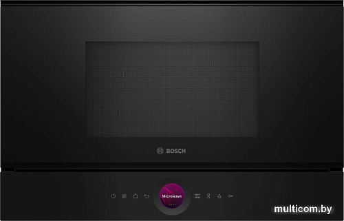 Микроволновая печь Bosch Serie 8 BEL7321B1