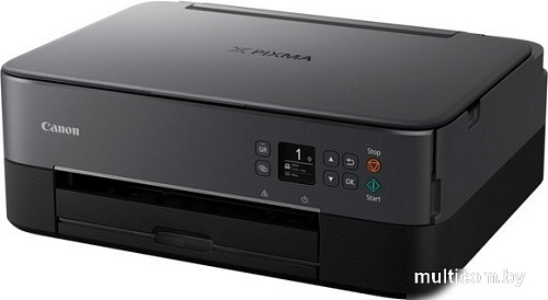 МФУ Canon Pixma TS5340a