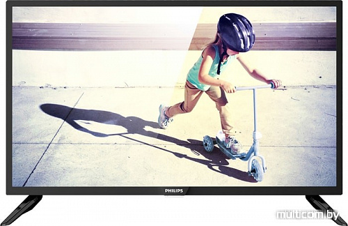 Телевизор Philips 43PFS4062/60
