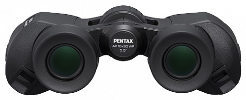 Бинокль Pentax AP 10x30 WP