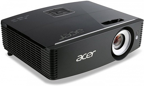 Проектор Acer P6200S [MR.JMB11.001]