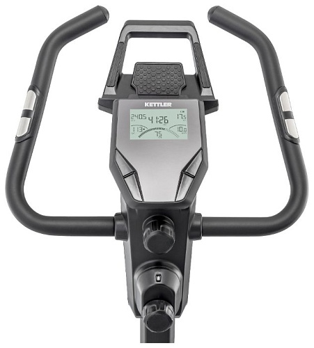 Вертикальный велотренажер KETTLER 7689-150 Giro S1