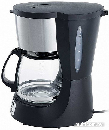 Капельная кофеварка Delta Lux DE-2000