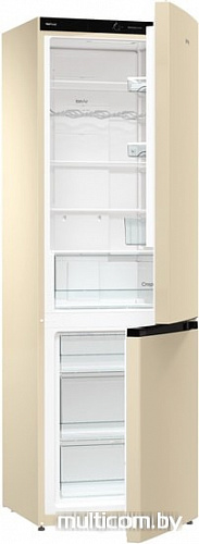 Холодильник Gorenje NRK6192CC4