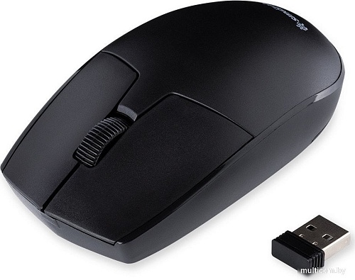 Мышь SmartBuy One SBM-203AG-K