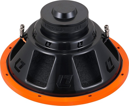 Головка сабвуфера DL Audio Piranha 15 V2