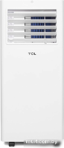 Мобильный кондиционер TCL TAC-09CPB/PSLW