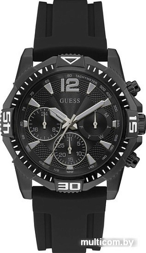 Наручные часы Guess Commander GW0211G3