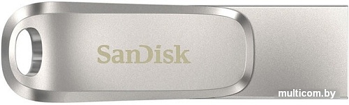 USB Flash SanDisk Ultra Dual Drive Luxe USB Type-C 256GB