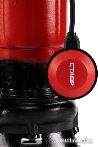 Дренажный насос Ставр НПД-700Ф