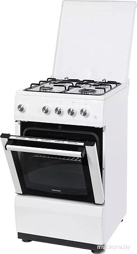 Кухонная плита Nordfrost GG 5050 W