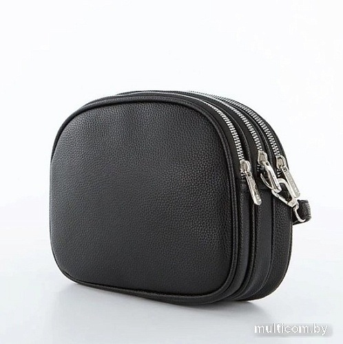 Женская сумка David Jones 823-CM6786-BLK (черный)