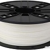 Пластик Gembird PLA 1.75 мм 1000 г (белый)